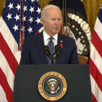 President Biden Delivers Remarks to Commemorate World AIDS Day, Launch the National HIV/AIDS Strategy, and Kick Off the Global Fund Replenishment Process