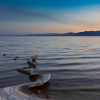 Salton Sea, California