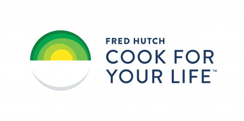 Fred Hutch Cook For Your Life logo TM