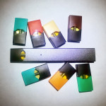 Juul, vape, vaping, e-cig, e-cigarette