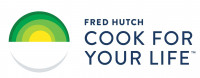Fred Hutch Cook For Your Life logo TM