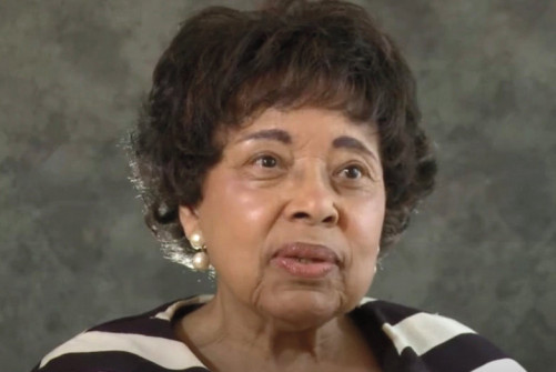 Dorothy Cotton