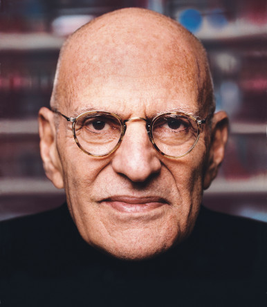 Larry Kramer