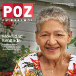 POZ En Espanol Fall 2022 cover