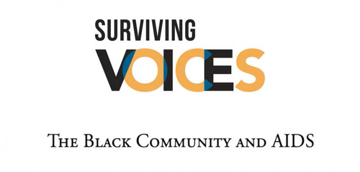 Surviving Voices 2022 - The Black Community & AIDS