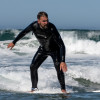 justin birckbichler surfing with First Descents