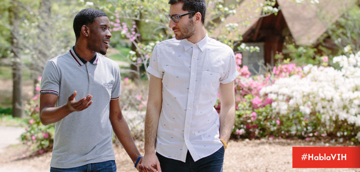 Download and share graphics for HIV awareness days in English and Spanish at CDC.gov/hiv