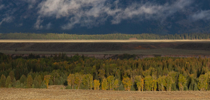 Grand Tetons postate cancer PSA test results