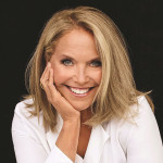 Going There Katie Couric