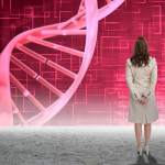 DNA-woman