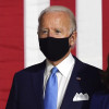 Joe Biden and Kamala Harris