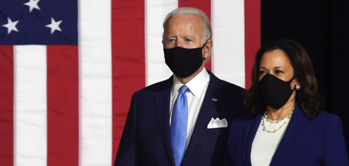 joe biden and kamala harris Washington, DC, USA