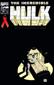 The Incredible Hulk issue No. 420