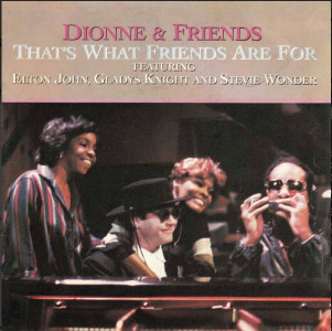 That’s What Friends Are For