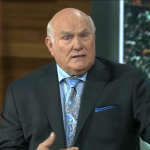 Pro Football Hall of Famer Terry Bradshaw co-hosts Fox NFL Sunday. On October 2, 2022, He announced he had bladder cancer.