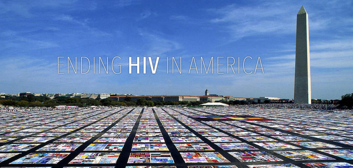 Ending HIV in America debuts October 5, 2022, on PBS.
