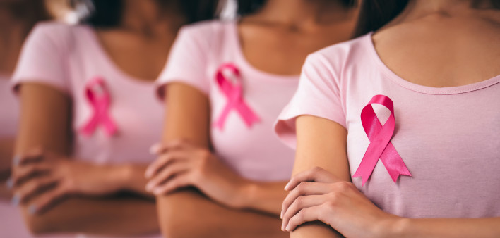 breast cancer