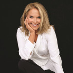 Going There Katie Couric