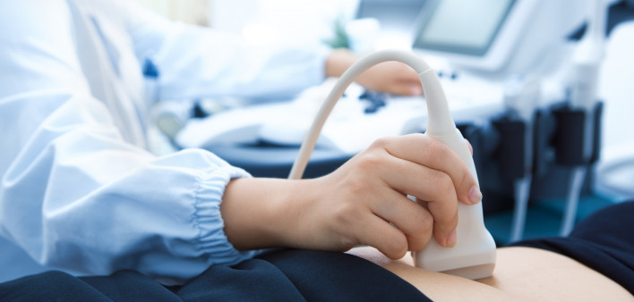 Ultrasound
