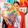 Miss Universo 2020 Andrea Meza