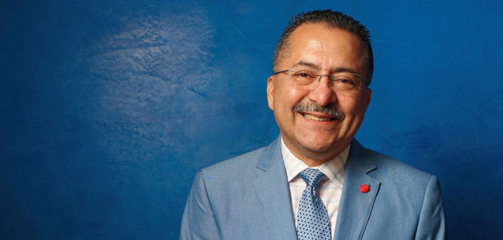 Guillermo Chacón