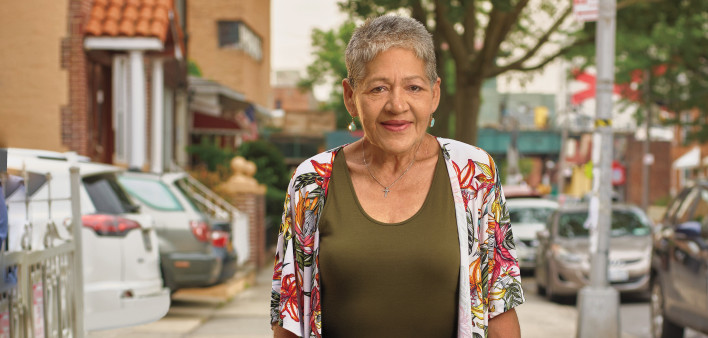 Yolanda Santana