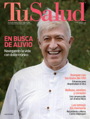 Tu Salud Otoño 2021 cover