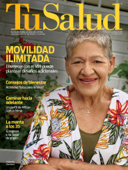 Tu Salud Otoño 2022 cover