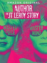 Author The JT Leroy Story