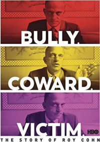 The Story of Roy Cohn
