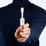 oral HIV test