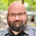 Masen Davis, executive director of Funders Concerned About AIDS