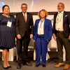 The family of Henrietta Lacks are WHO Goodwill Ambassadors for Cervical Cancer Elimination