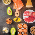keto diet ingredients
