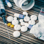 recreational drugs