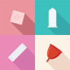 illustration forms of contraception