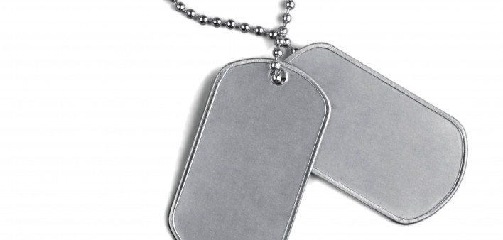 Dog Tags