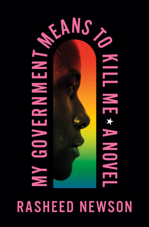 My Government Means to Kill Me