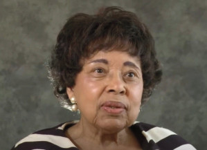 Dorothy Cotton