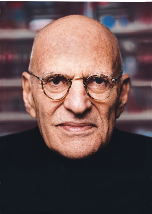 Larry Kramer