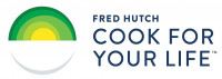 Fred Hutch Cook For Your Life logo TM