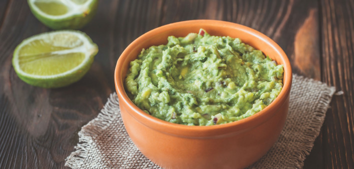 Guacamole