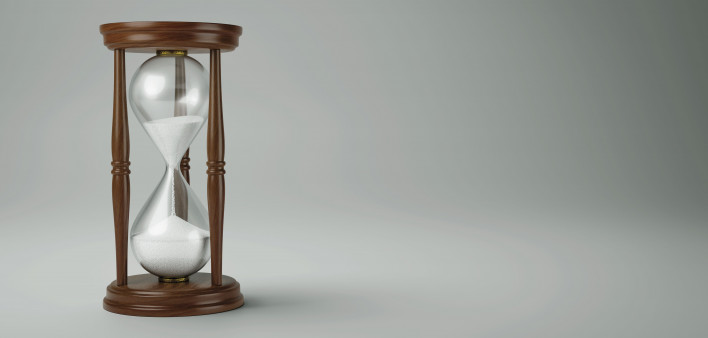 Hourglass Hour Glass time