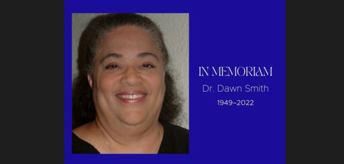 Dawn Smith, MD, MPH, advocated for HIV prevention and PrEP