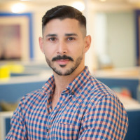 Damián Cabrera Candelaria