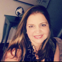 Aleida Espinal Fernández