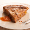 Cannellini Cake With Apricots