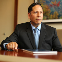 Vincent Guilamo Ramos