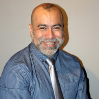 Luis Alberto Mares Yáñez