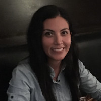 Monica Alfaro Martinez